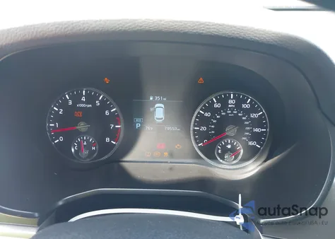 2021 Kia Telluride S from USA, damaged, VIN 5XYP64HC9MG106479